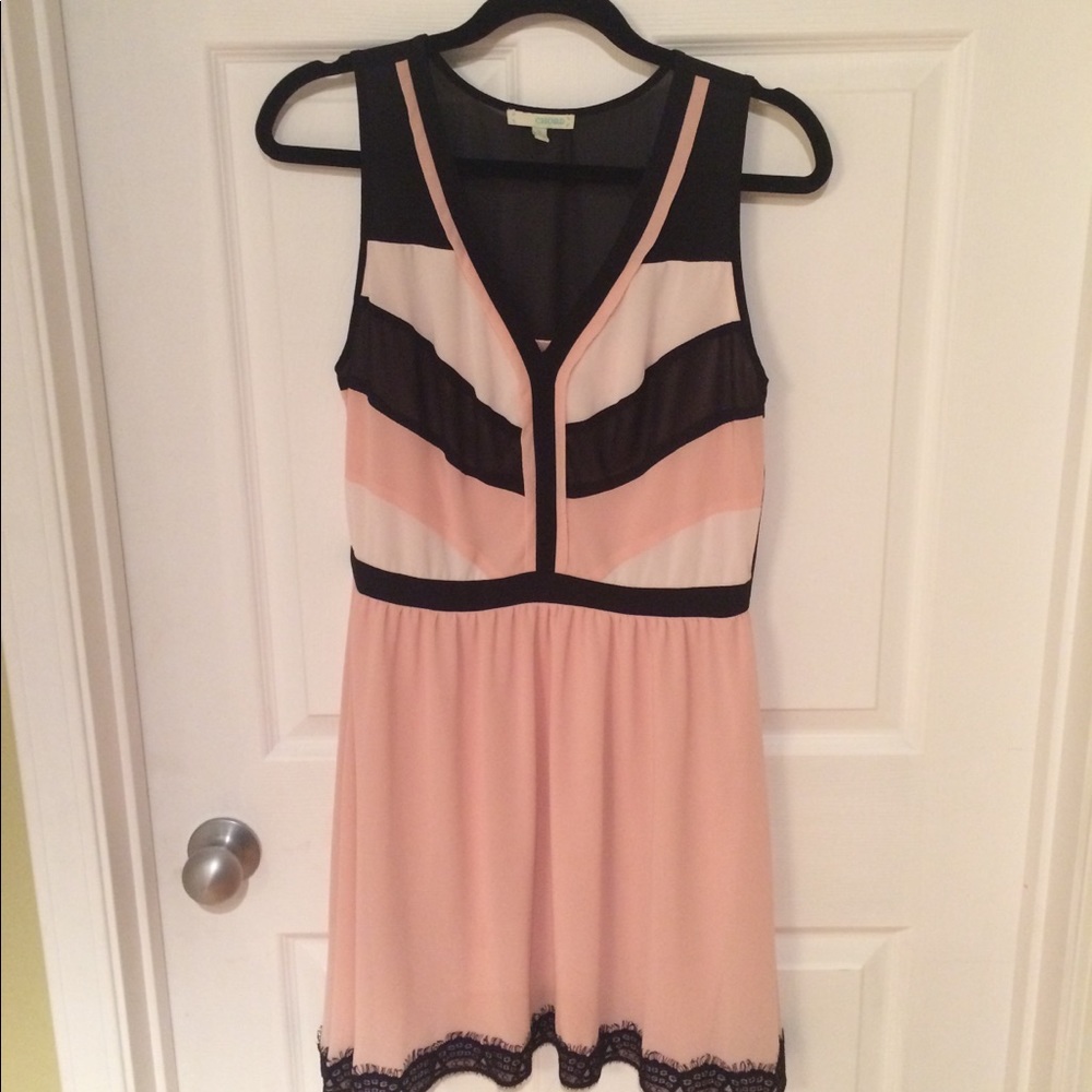 Stunning special occasion dress!